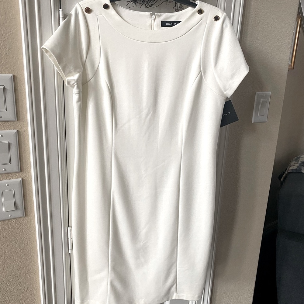 Ellen Tracy dress